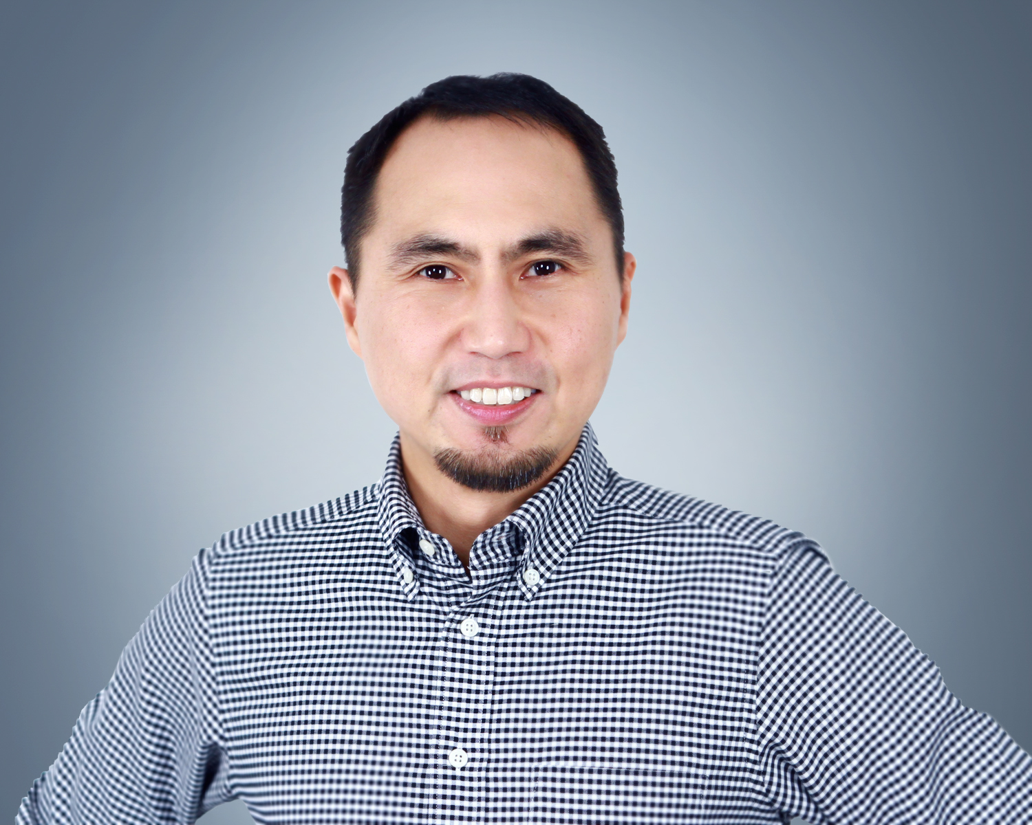 Arvin Sanchez